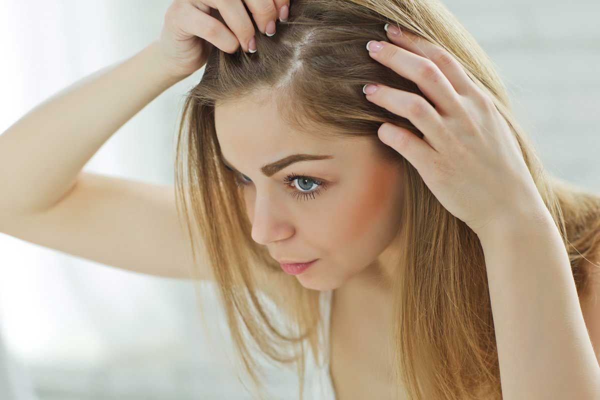 آیا کاشت مو برای خانم ها هم ممکن است؟